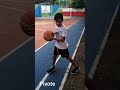 Fundamentos del baloncesto