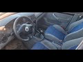 Car For Parts - Volkswagen GOLF 1998 1.6L 74kW Gasoline Hatchback 4/5d.