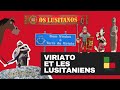 Les portugais sontils lusitaniens  viriathe et les lusitaniens