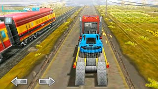 Turbo Driving Racing 3D All Levels | Android GamePlay screenshot 2