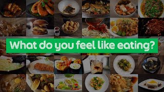 GrabFood Any Taste, Anytime, Anywhere! | GrabPH