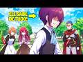 TODOS Tentam DESTRUIR Ele, Mas Ele Sabe Como Ficar MAIS FORTE e SOBREVIVER! - Manhwa Recap