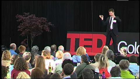 TEDxGoldenGateED - Marc Brackett