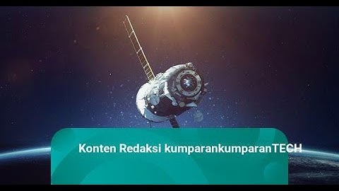 Google Mau Bangun Data Center AI di Luar Angkasa? Ini Alasannya! | Project Suncatcher Explained