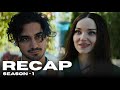 56 Days Season 1 Full Recap | Complete Breakdown & Ending Explained