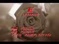 「紅/X JAPAN」歌ってみた[KAMIJO]
