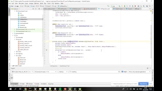 Principles of Programming Graphical User Interfaces, Android 4 Net Worth