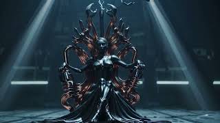 Shadow Eve - Colorado Springs The Artificial Lightning Electro House Glitch Hop Omv