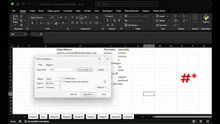 Excel Troubleshooting: The Master Method for Error Handling & Auditing