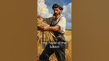 Thumbnail of The Feast of Tabernacles: A Celebration of God's Harvest