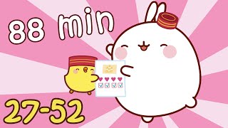 Molang 27-52