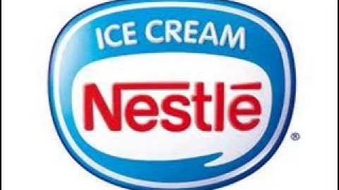 Nestle Ice Cream