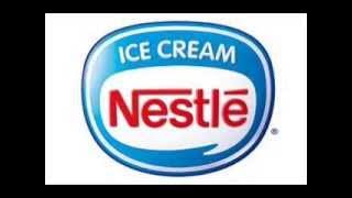 Nestle Ice Cream