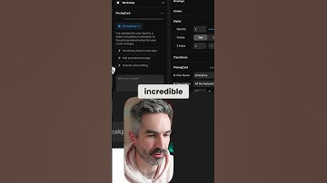 Framer just blew Figma and Google Stitch out of the water with this... 🤯