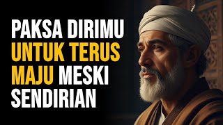 Download Lagu Bagaimana Terus Maju Meski Tanpa Ada Dukungan dari Siapapun | Jiwa Muslim MP3