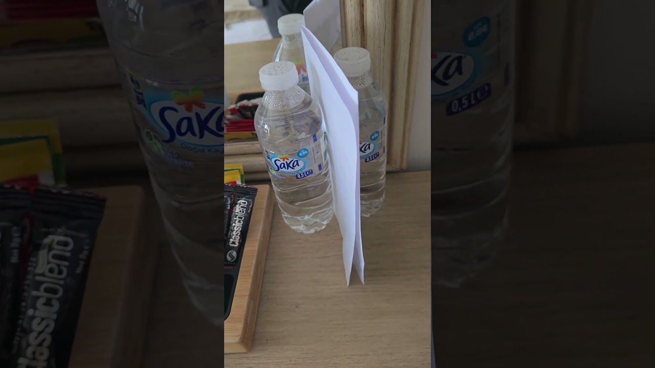 Faros Premium Beach Hotel Room Review Faros Premium Beach Hotel #staycation #travel I&ccedil;meler T&uuml;rkiye