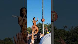 BIA Performs  BEST ON EARTH Live At ROLLING LOUD CITI FIELD!!!
