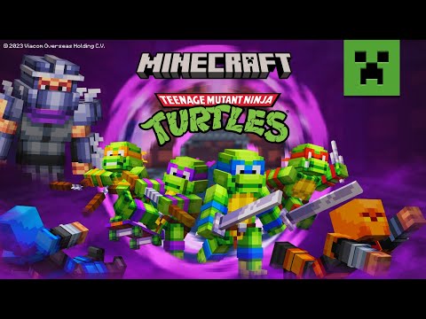 : Teenage Mutant Ninja Turtles DLC