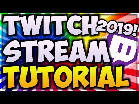 how-to-stream-on-twitch.tv-for-beginners-2020!-🎮-(donation-and-follow-alerts-included)