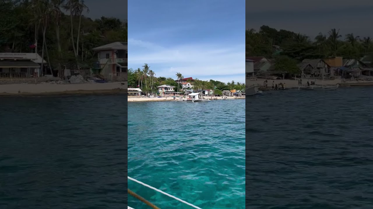 The Apo Getaway Experience: Philippines' Diving Paradise