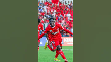SIMBA SC Nomaa Football Africa Alikiba 