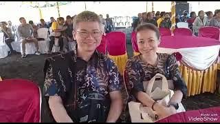 Jai Bajawa asik Ie wea Music by Ferry lado.
