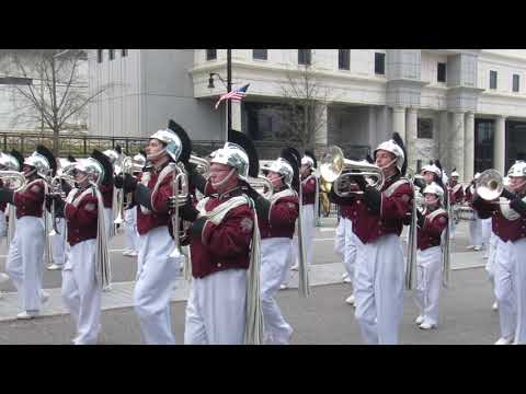 Troy University Sound