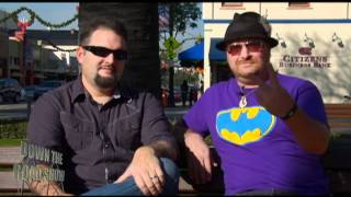 Celebrity Britt Griffith - promo Net Worth