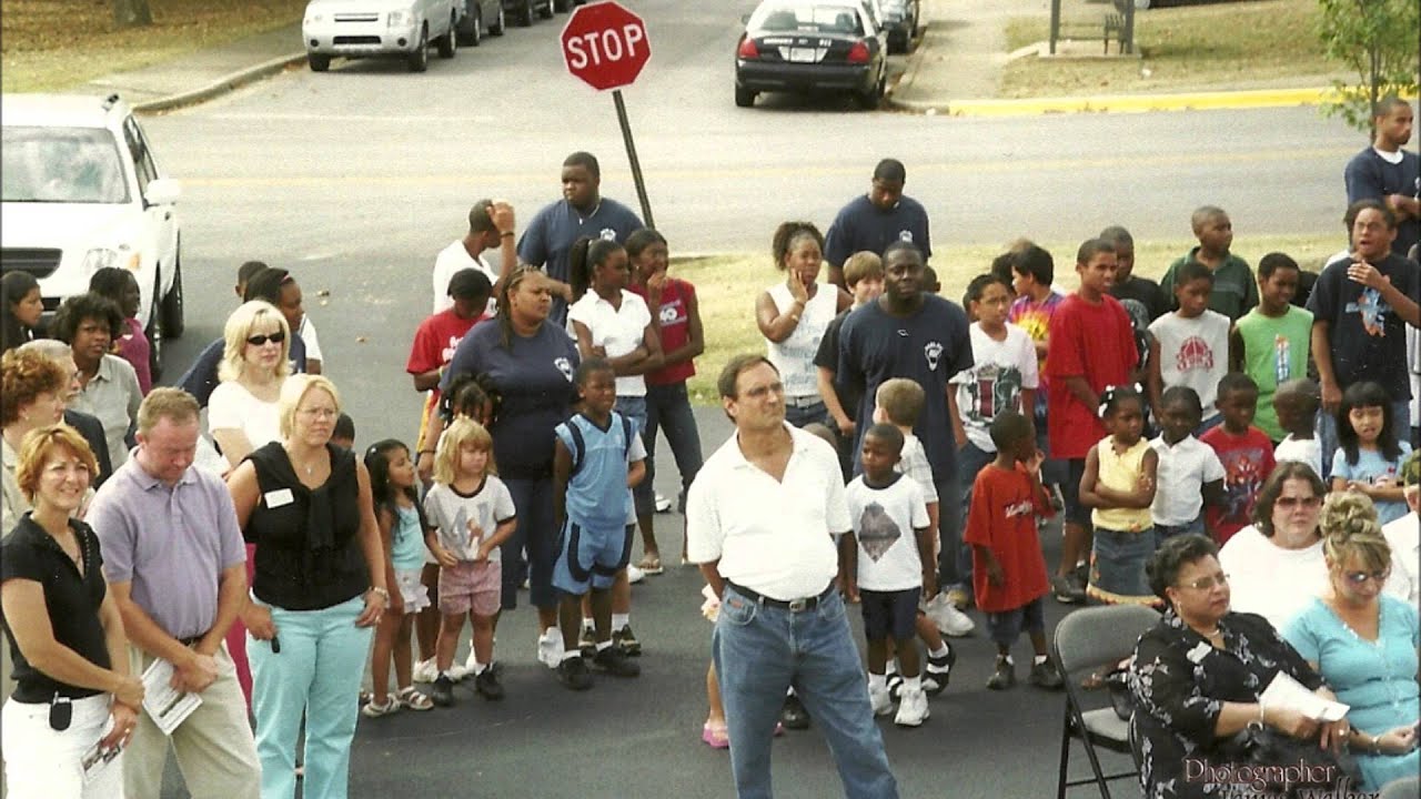 Bowling Green Housing Authority 50th Anniversary YouTube