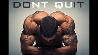 ? DEVELOP YOUR GIFTS - The Most Powerful Workout Motivation Speech 2020