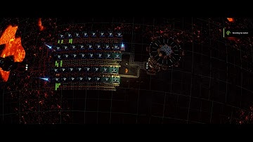 Dyson Sphere Program - Dyson Sphere Component mass manufacturing