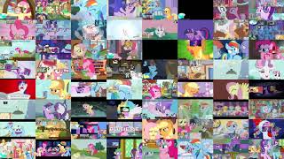 Request My Little Pony Sparta Remix Ultimateparison