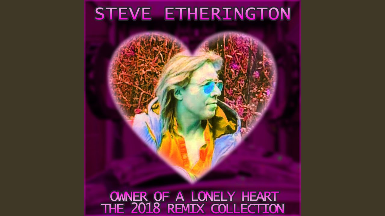 Watch Owner of a Lonely Heart (Larry Peace Mix) on YouTube