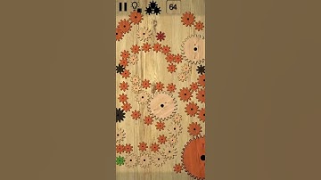 Gears logic puzzles, Jamming Level 64, #shorts