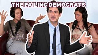 Jack Schlossberg: The Face Of The Failing Democrats | Good Noticings
