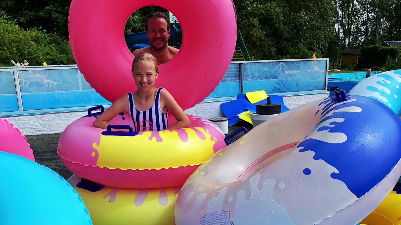 Tosselilla Sommarland