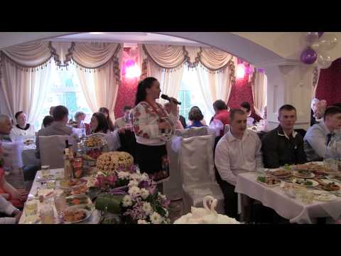 2 Ч  ВЕСІЛЬНІ МУЗИКИ ТЕРНОПІЛЬЩИНИ 2014  FuLL