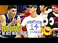 Tyler Herro Responds to OVERRATED Chants w/ 45 POINTS!! Boy Wonder 's NEW SEASON HIGH!