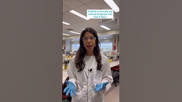 Biomedical Science Student, Sara