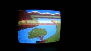 Exidy Crossbow Arcade Game