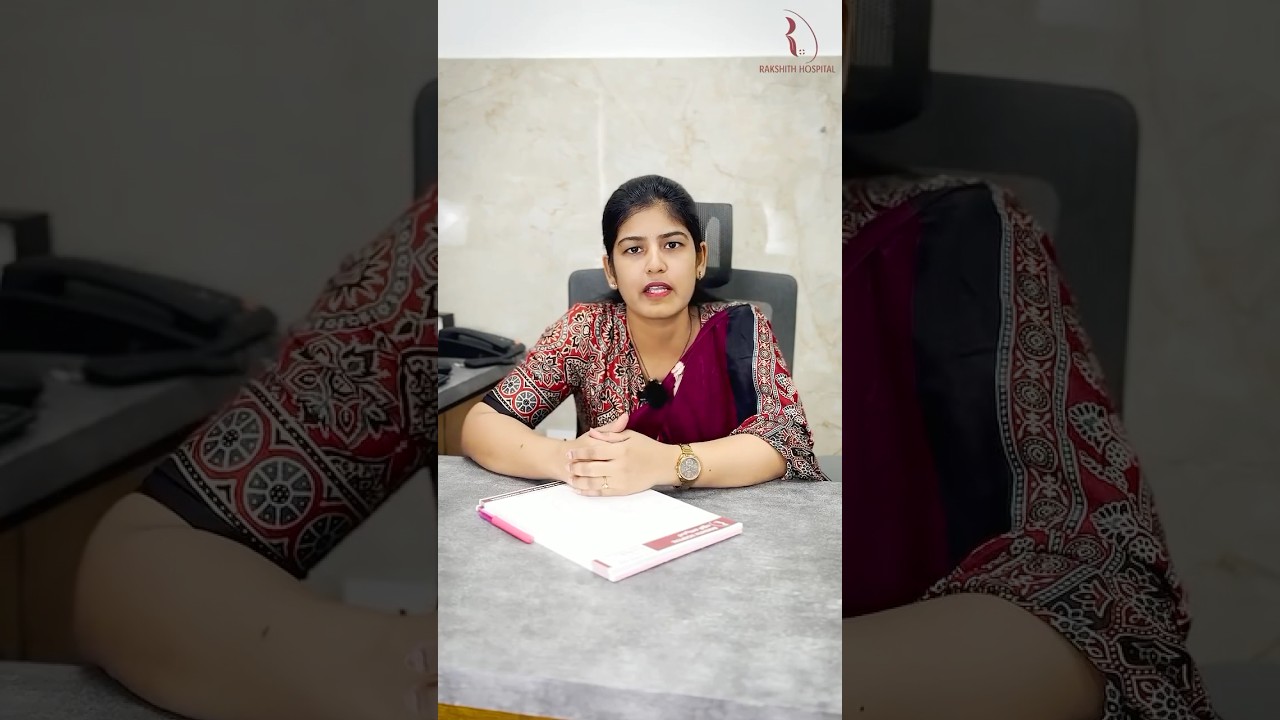 Rakshith Hospital Video 01