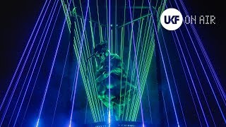 Step into the Reactor with Ed Rush & Optical bringing a typically h...