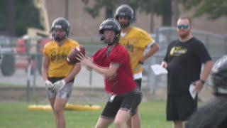 2024 Highlight Zone Preview: Snider Panthers
