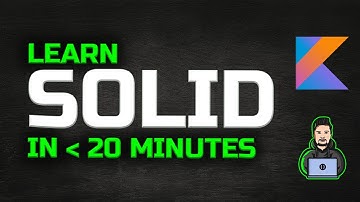 Make Your Code Clean With the SOLID Principles