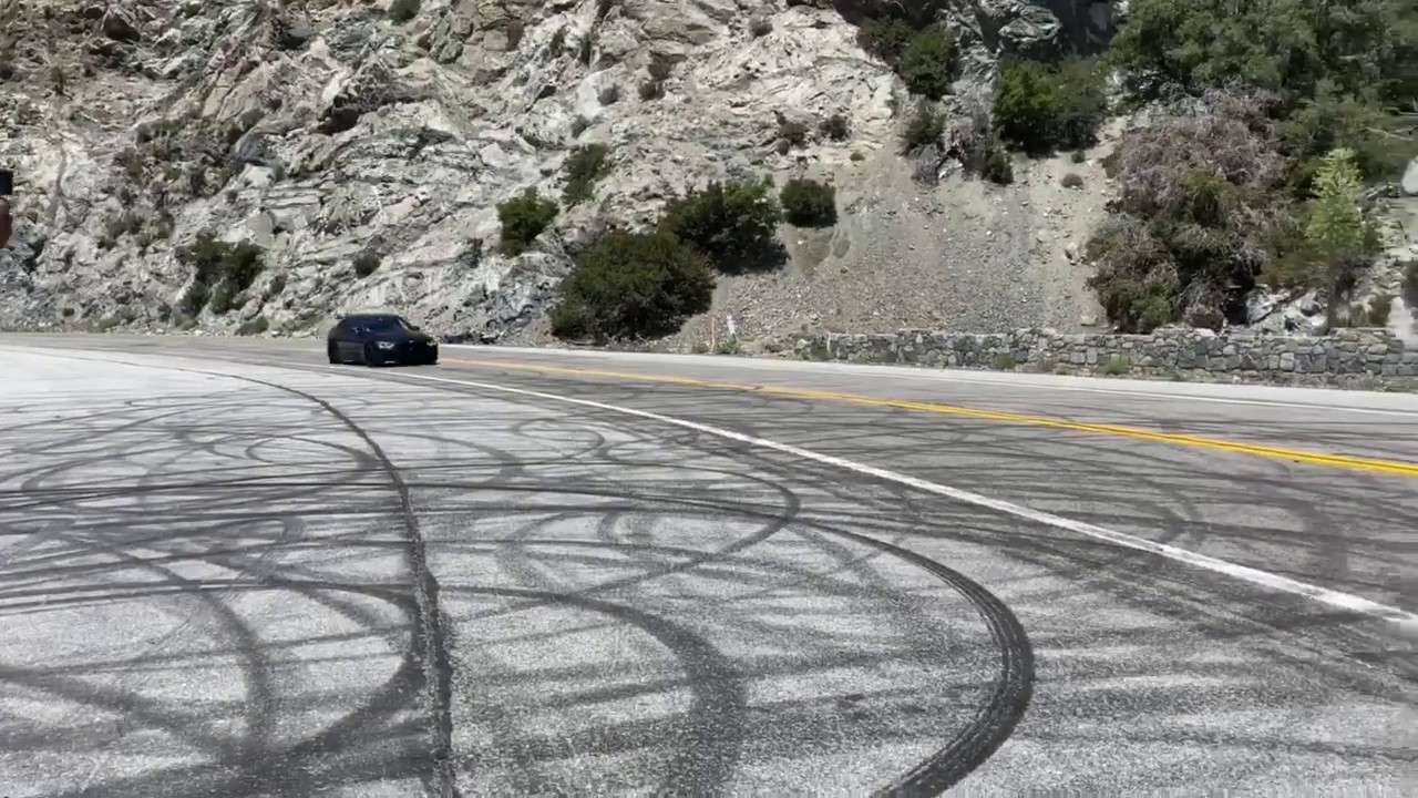 Active Autowerke Equal Length Midpipes with MPE