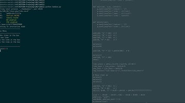 [PWN] HITCON Training - Lab11 - Libc leak + House of Force