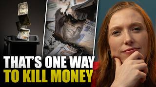 Modern Women Who Cannot Pay Back Student Loans (LOL)
