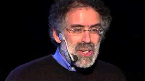 Mitch Resnick Coding to Learn Clip