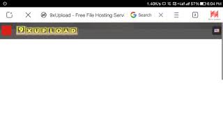 How to Download Files From 9xupload | Tutorial | Movie Search