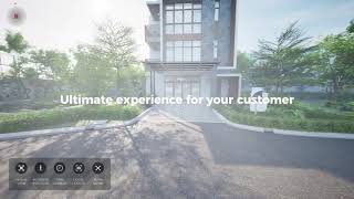 Summarecon Bekasi - Morizen | Viruma Experience | Viruma Micro Gallery | Transform Sales Approach